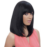 Harlem 125 Synthetic Hair Gogo Fashion Wig - GO105